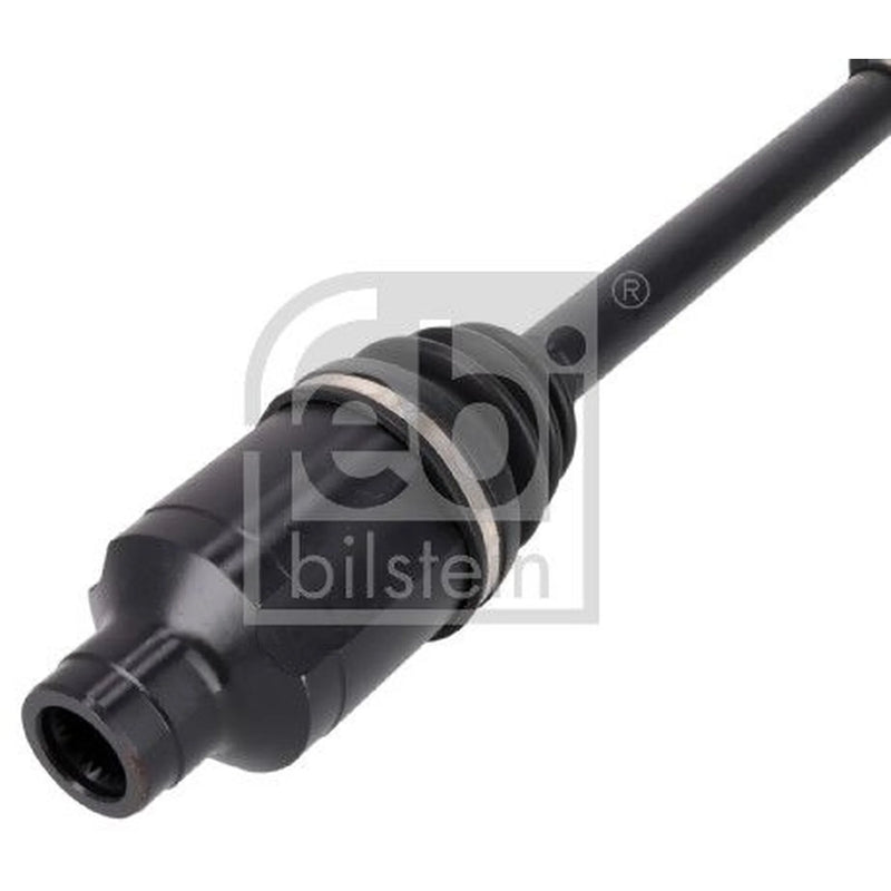 Febi CV Drive Shaft Driveshaft Front Right 186063