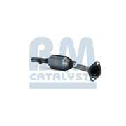 BM Catalysts Homologated Petrol Cat BM91214H
