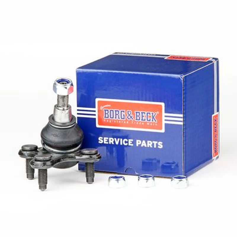 Borg & Beck Ball Joint Front Right BBJ5783