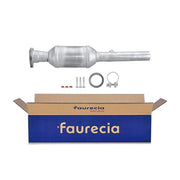 Hella Catalytic Converter 8LE 366 054-141