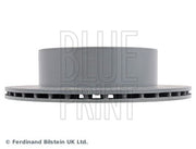 Blue Print ADN14378 Brake Disc