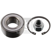 Febi Wheel Bearing Kit Front Right 72mm 18191