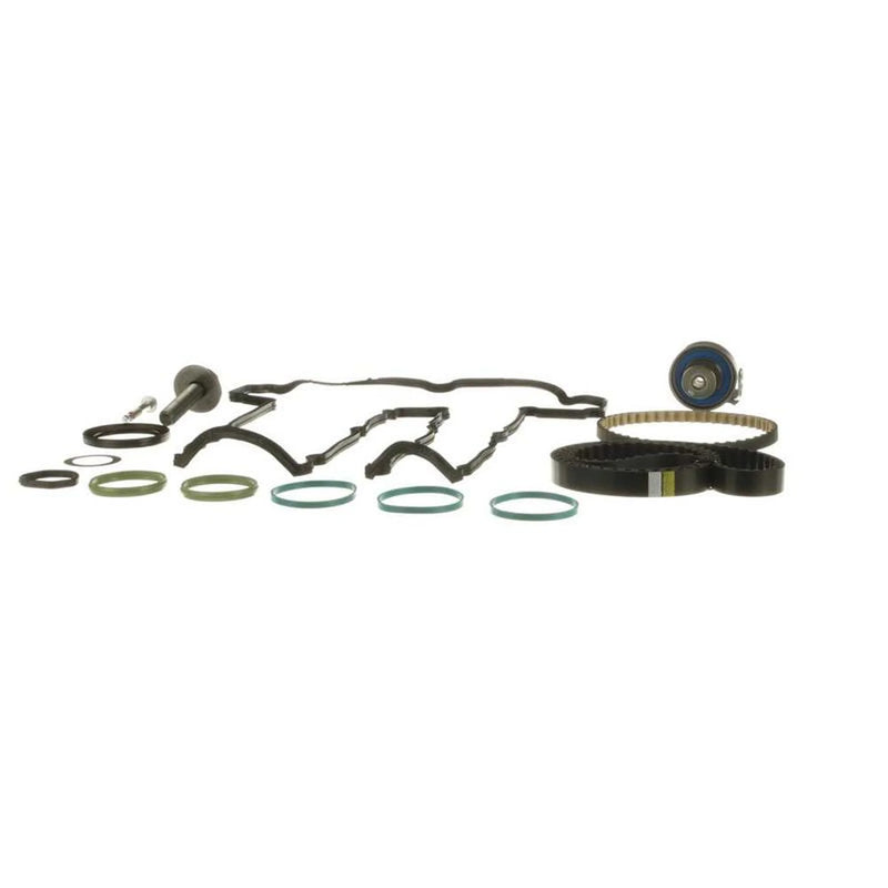 Gates Timing Belt Kit with Rollers K03T354HOB