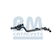 BM Catalysts Homologated Petrol Cat BM90974H