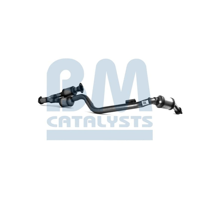 BM Catalysts Homologated Petrol Cat BM90974H