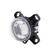 Hella Headlamp De-Zf Drl Po Md12/24 1F0 Left 1F0 011 988-131 7.512.322.000.0
