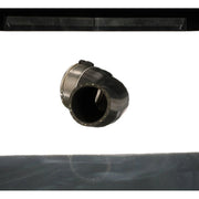 Gates Intercooler Turbo Charge Air Hose 160mm 09-0750