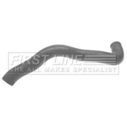 First Line Intercooler Turbo Charge Air Hose FTH1376