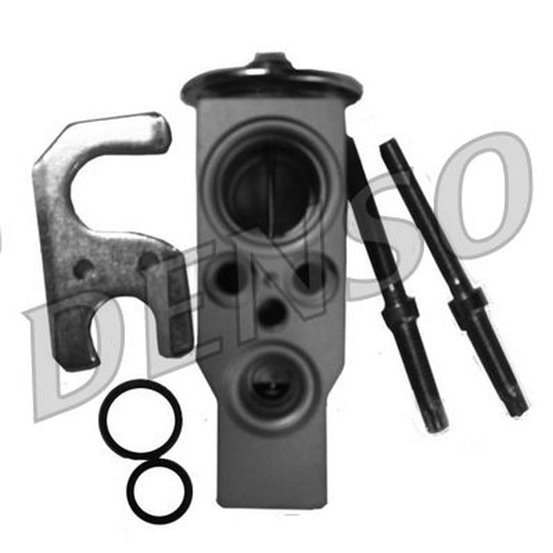 Denso Air Conditioning Expansion Valve DVE21001