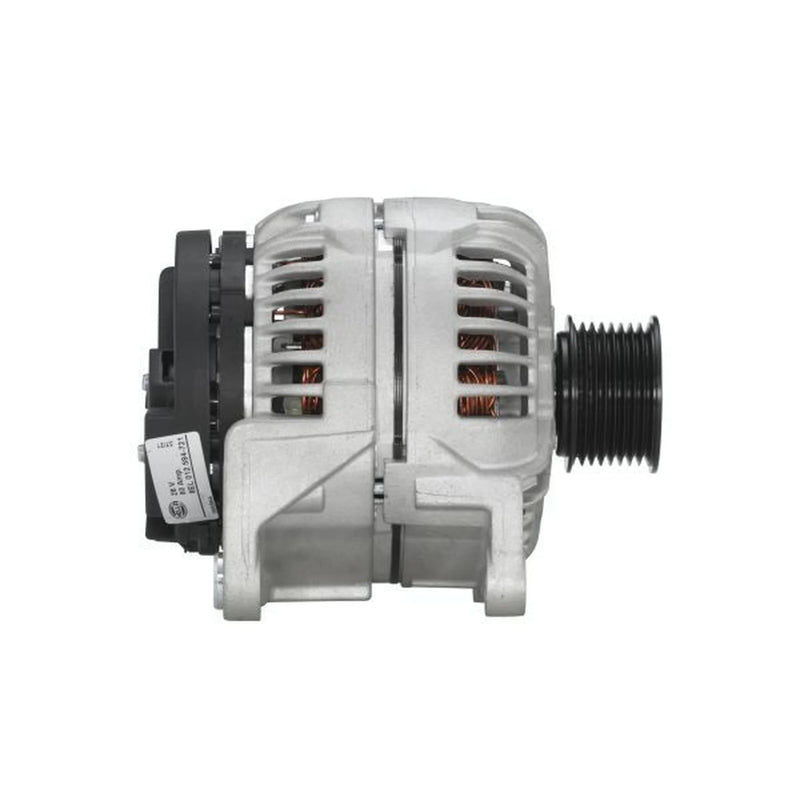 Hella Car Alternator 12V 8EL 012 584-721