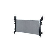 NRF Engine Radiator 53934