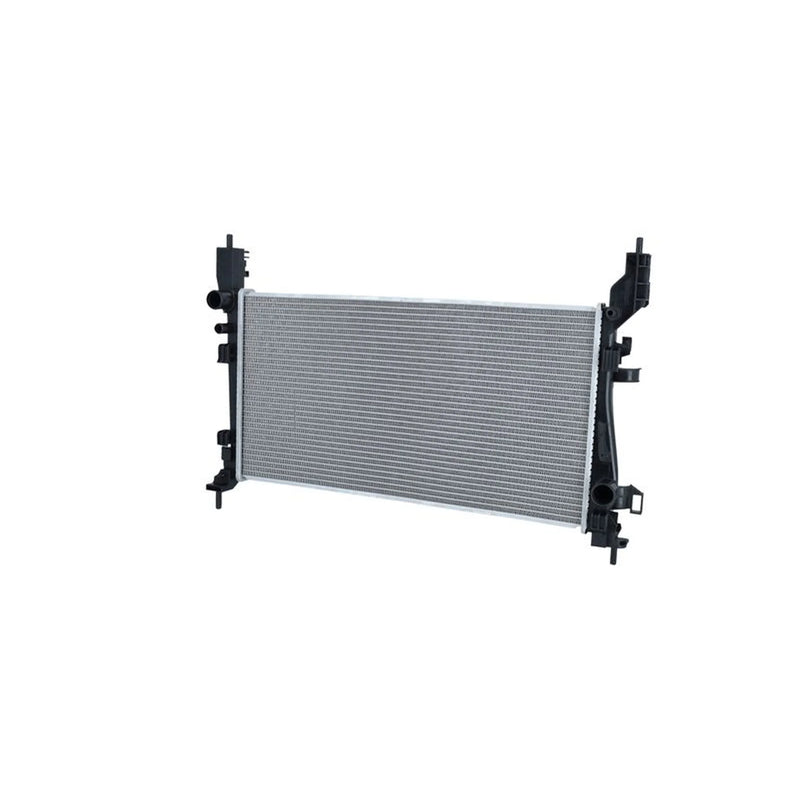 NRF Engine Radiator 53934