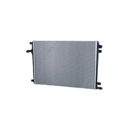 NRF Engine Radiator Lower 550341