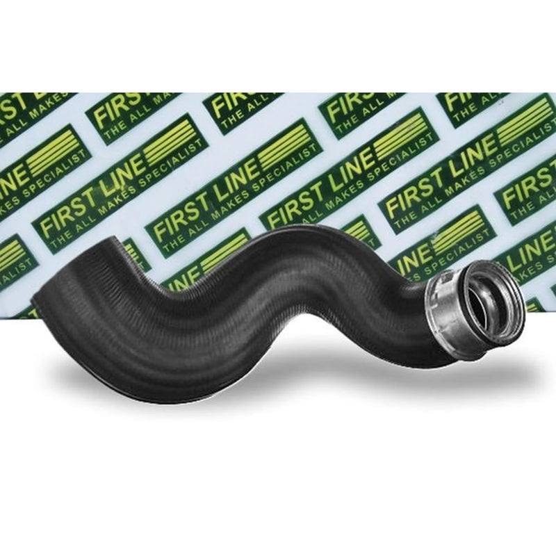 First Line Intercooler Turbo Charge Air Hose FTH1632