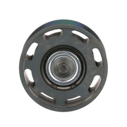 Gates V-Ribbed Belt Deflection/Guide Pulley Upper T36636
