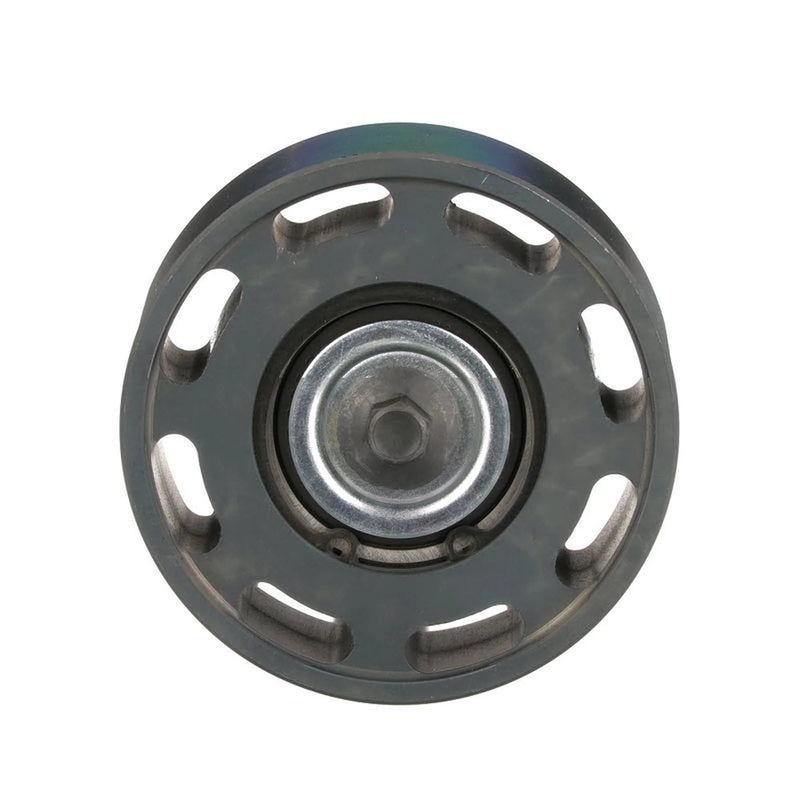 Gates V-Ribbed Belt Deflection/Guide Pulley Upper T36636