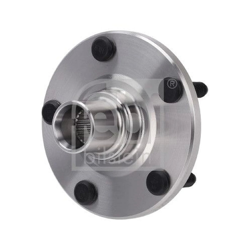 Febi Wheel Hub Stud 28246