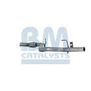 BM Catalysts Exhaust Pipe OD BM51044