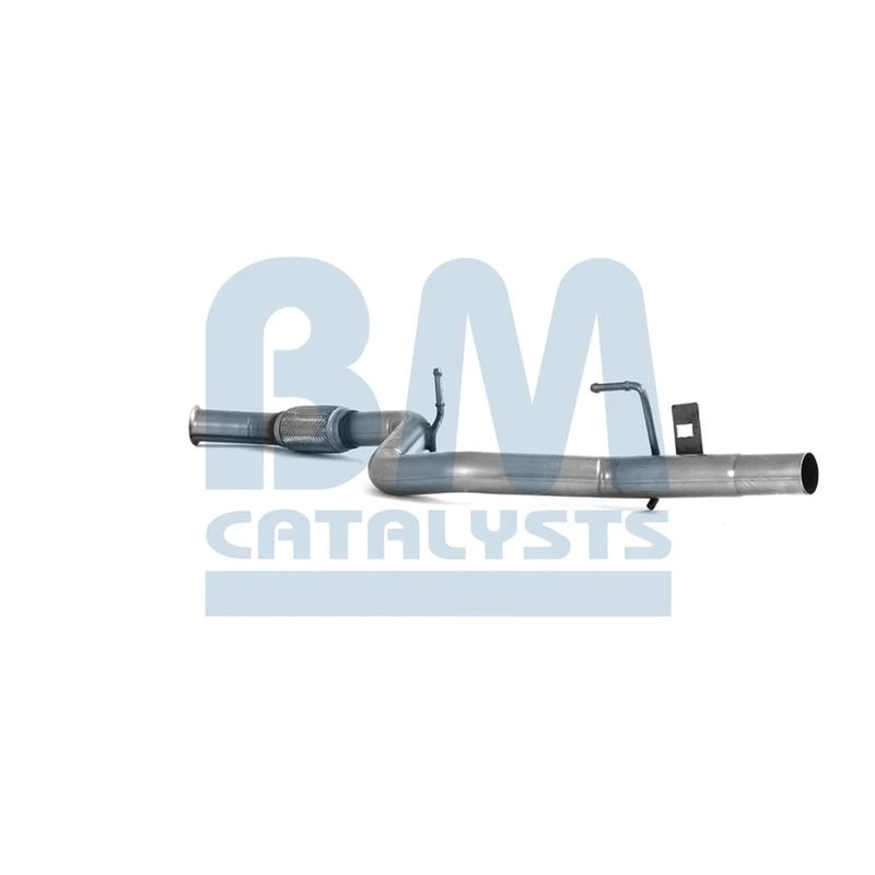 BM Catalysts Exhaust Pipe OD BM51044