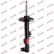 KYB Shock Absorber Damper Strut Front Right 334901
