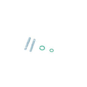 NRF Air Conditioning Condenser 35984