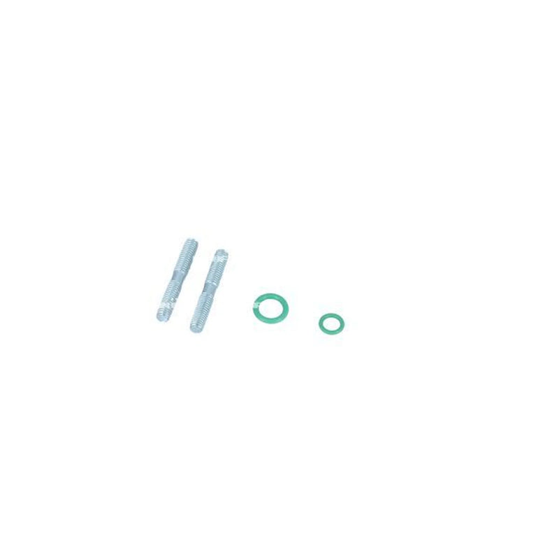 NRF Air Conditioning Condenser 35984