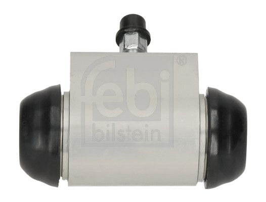 Febi Wheel Cylinder Hydraulic Brake Rear Right