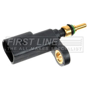 First Line Coolant Temperature Sensor Rear FTS3080