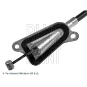 Blue Print Handbrake Cable Right Rear ADN146271