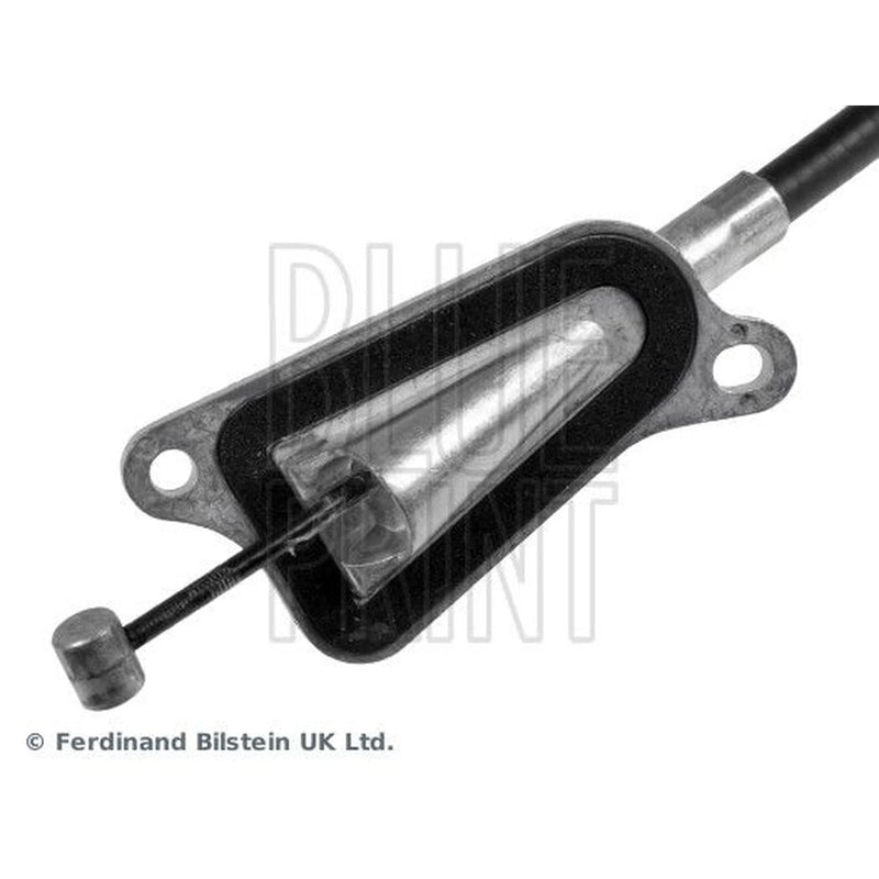 Blue Print Handbrake Cable Right Rear ADN146271
