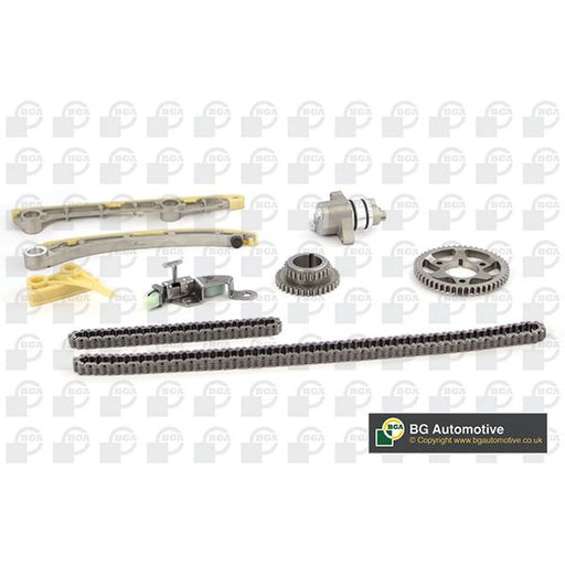 BGA Timing Chain Kit Set 138 Links TC2503FK