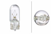 Hella 8GP 003 594-251 Bulb, licence plate light