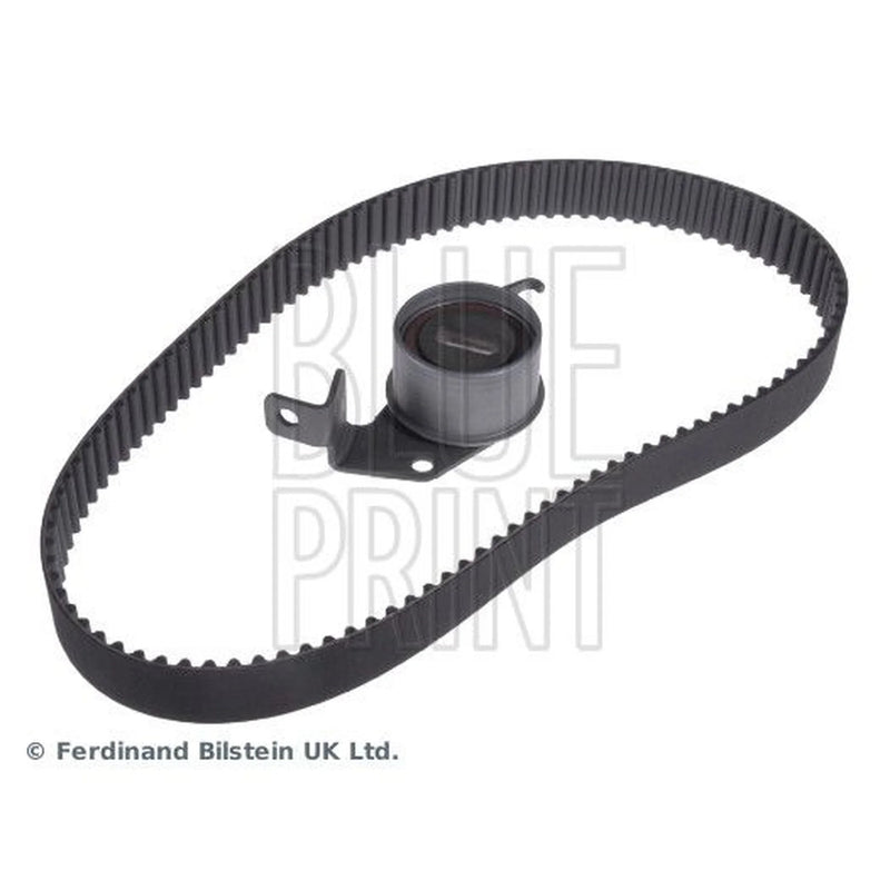 Blue Print Timing Belt Kit with Rollers ADC47304