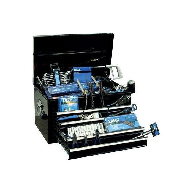 Laser Bush Tool - Mitsubishi EVO 4, 5, 6 6039 Laser  - Town Parts