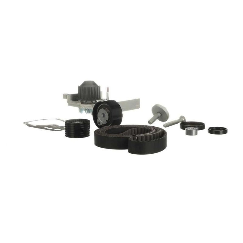 Gates Timing Belt & Water Pump Kit KP35501XS