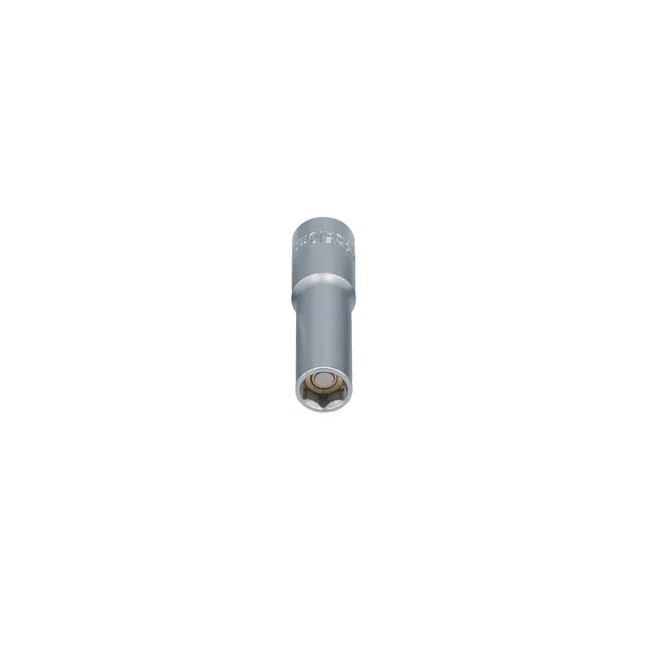 Laser Tools Magnetic Deep Socket 3/8"D 7-14