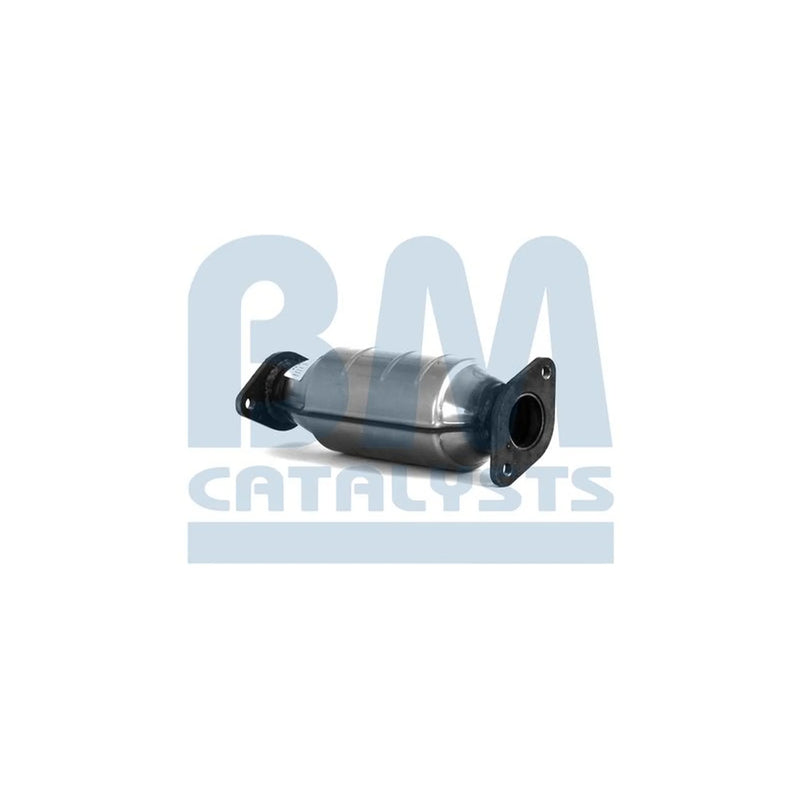BM Catalysts Homologated Petrol Cat BM91380H