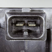 Pierburg Charger Divert-Air Valve Connectors 7.03785.02.0