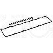 Elring Cylinder Head Cover Gasket Set 181.500