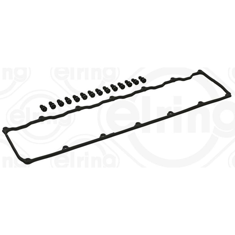 Elring Cylinder Head Cover Gasket Set 181.500
