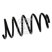 Febi Front Suspension Coil Spring 46872