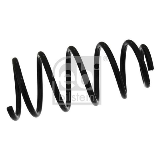 Febi Front Suspension Coil Spring 46872