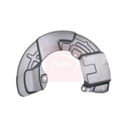 Apec Brake Disc Splash Guard Front Left ASG1006