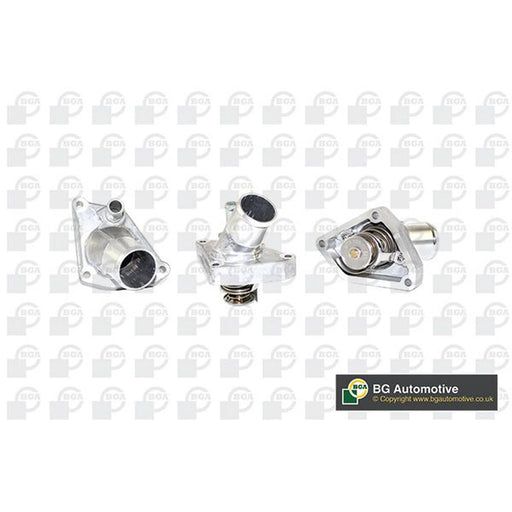 BGA Thermostat,Coolant CT5101