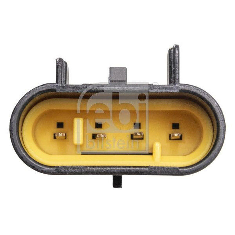 Febi O2 Lambda Oxygen Sensor Rear 198559