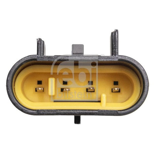 Febi O2 Lambda Oxygen Sensor Rear 198559
