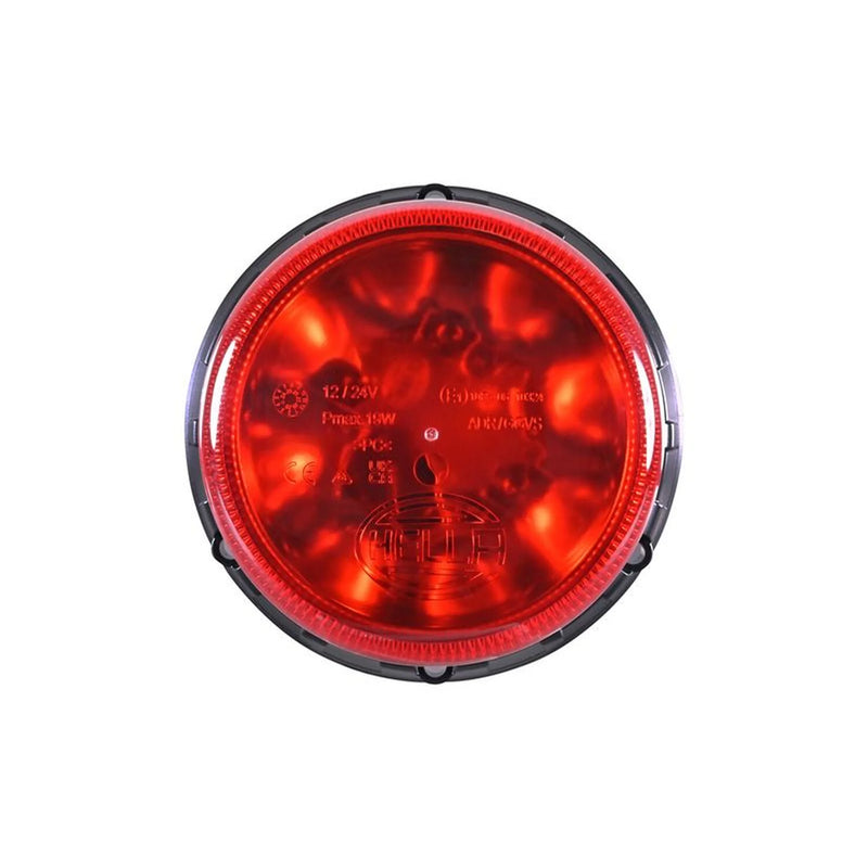 Hella Strobe-Type Beacon High 2XD 066 979-201