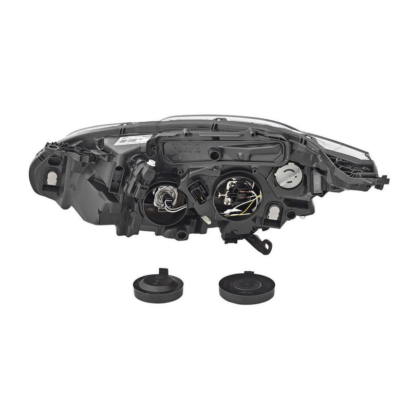 Valeo Headlight Headlamp H7 Right 046637
