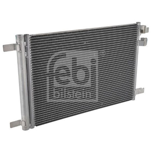 Febi Air Conditioning Condenser 197654