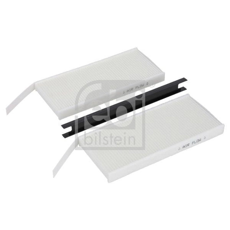 Febi Cabin Air Filter Set Wide High 34824